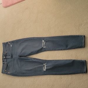 Gap Jeans